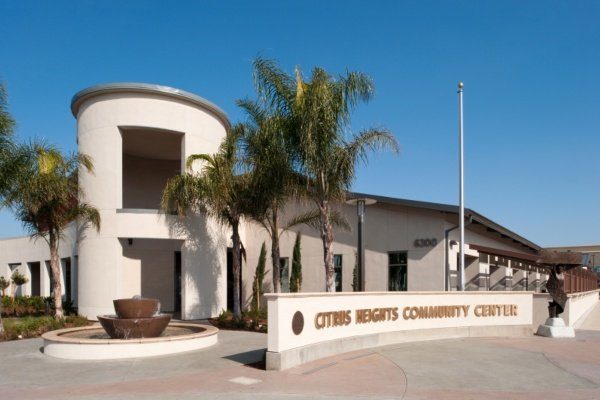 citrus heights